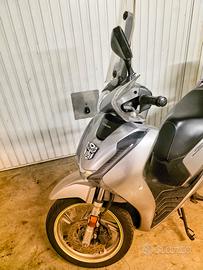 Honda SH 150 