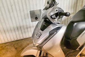 Honda SH 150 