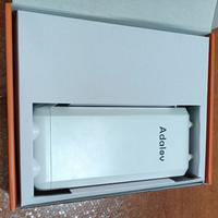 Ripetitore WiFi AdaLov a lungo raggio