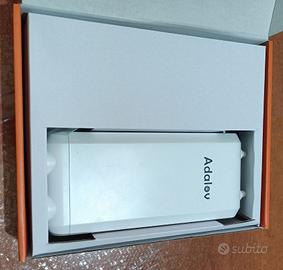 Ripetitore WiFi AdaLov a lungo raggio