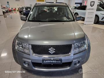 Suzuki Grand Vitara 1.9 DDiS 5 porte ESP OK NEOPAT