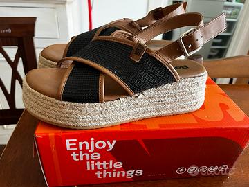 Scarpe refresh tg 38