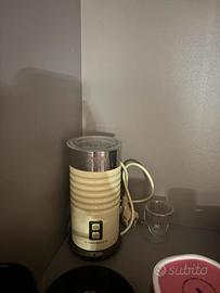 Monta latte Mulino Bianco