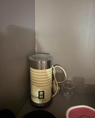 Monta latte Mulino Bianco