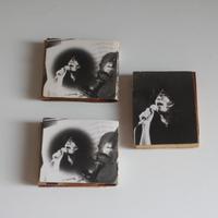 Lotto3 x Renato Zero Cerini fiammiferi anni 70 uni