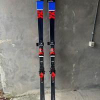 Sci  Dynastar WC FIS GS 188 R30