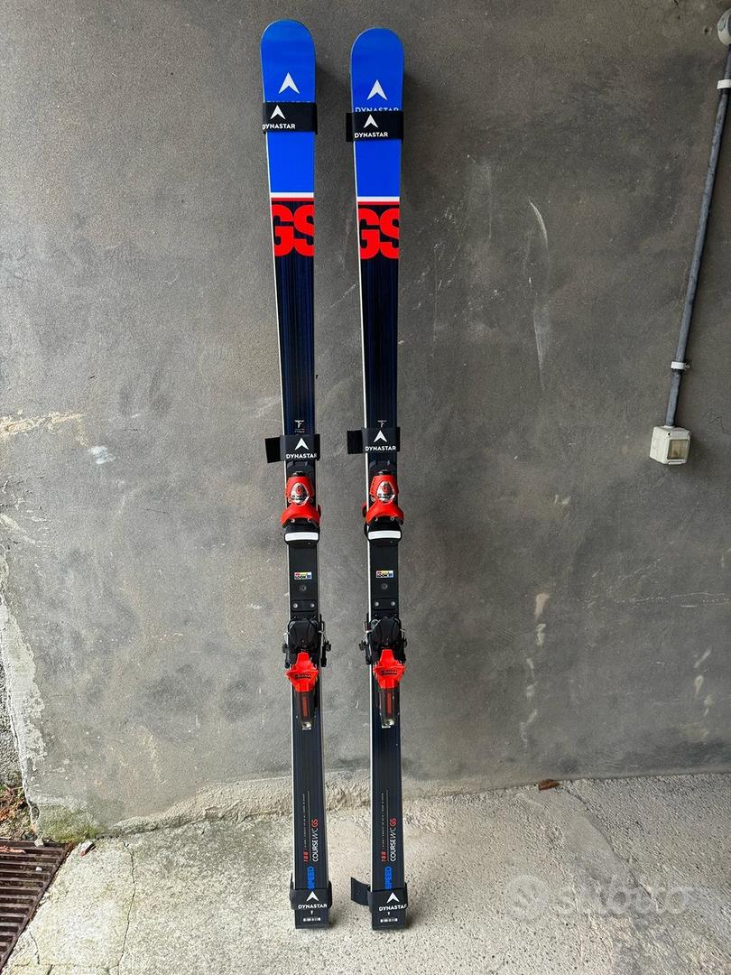 ディナスター SPEED COURSE WC FIS GS R30 188cm ディナスター SPEED