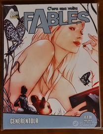 C'era una volta - Fables n.15 Cenerentola