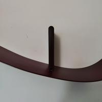 Libreria Kartell design book worm