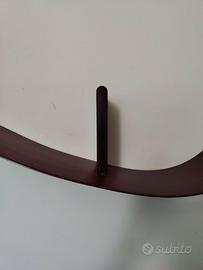 Libreria Kartell design book worm