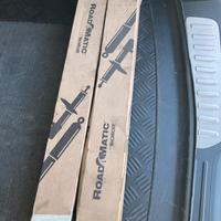 2 Ammortizzatori posteriori Fiat panda 4x4 mod 141