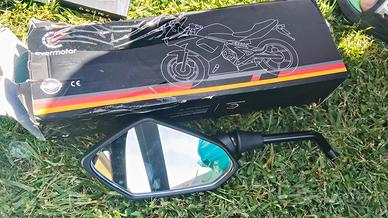 specchietti moto 