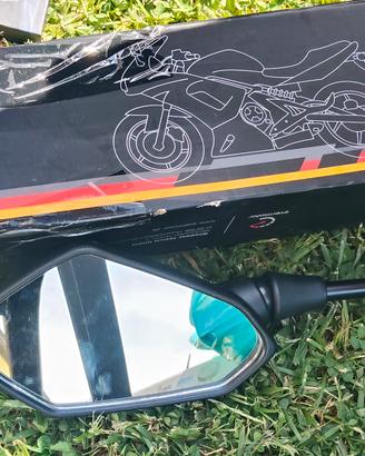 specchietti moto 