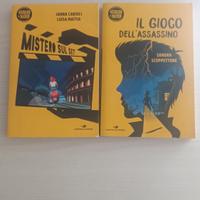 libri per ragazzi @Nico