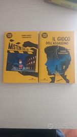 libri per ragazzi @Nico