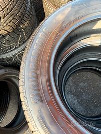 215/60-17 PNEUMATICI ESTIVI BRIDGESTONE