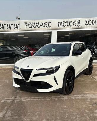 Alfa Romeo Junior 1.2 Hybrid Sprint 2026/ KM 0 IVA