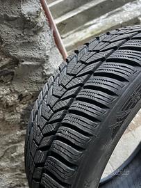 Gomme invernali hankook