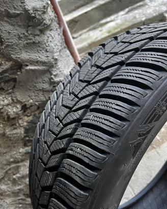 Gomme invernali hankook