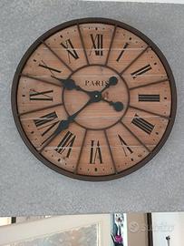 OROLOGIO GRANDE MAISON DU MONDE