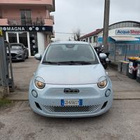 Fiat 500 500e Berlina 42 kWh Icon NESSUN VINCOLO