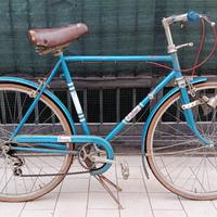 Bici Trarovi made in Italy anni 70 ruota da 24