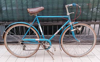 Bici Trarovi made in Italy anni 70 ruota da 24