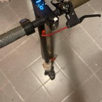 Monopattino elettrico