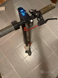 Monopattino elettrico