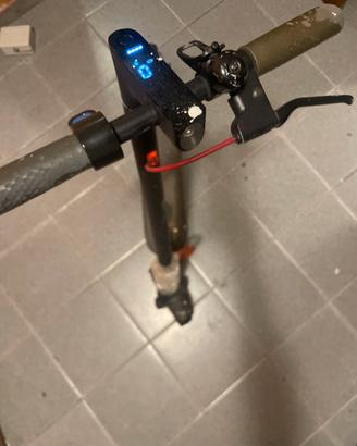 Monopattino elettrico