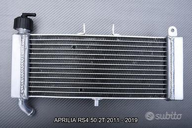 Radiatore APRILIA RS4 50 2T 2011 - 2019