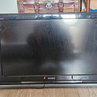 TV SONY BRAVIA 32"