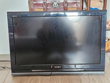 TV SONY BRAVIA 32"