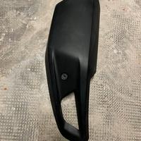 Paracalore Scarico Originale KTM Adventure