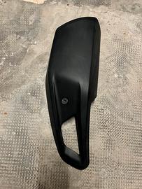 Paracalore Scarico Originale KTM Adventure