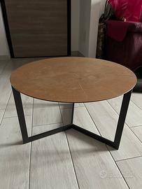 Tomasella Tavolino JOY WOOD