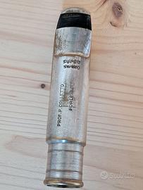 Bocchino sax tenore prof colletto