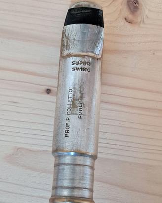 Bocchino sax tenore prof colletto