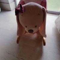 Dondolo Nattou – Pauline il Coniglietto