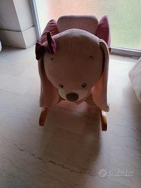 Dondolo Nattou – Pauline il Coniglietto