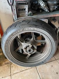 Cerchi ninja 636 2005/2006