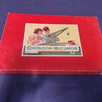 Costruzioni meccaniche marca Ami Lac N° 3