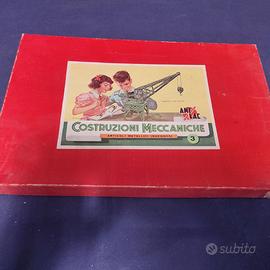 Costruzioni meccaniche marca Ami Lac N° 3