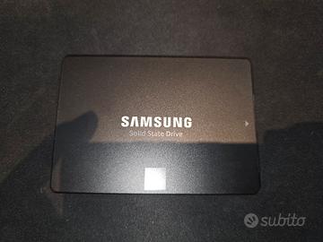ssd samsung 870 evo 1tb