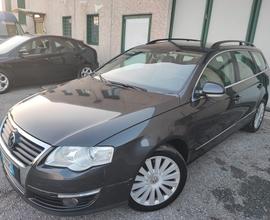 Volkswagen Passat 2.0 TDI DIESEL BASSI CONSUMI 200