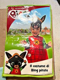 Vestito Bing - Tutto per i bambini In vendita a Macerata