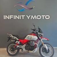 Moto Guzzi V85 TT PROMO SUPERVALUTAZIONE