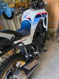 honda transalp  xl750