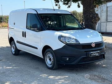 FIAT Doblò 1.3 MJT S&S PC-TN Cargo Business