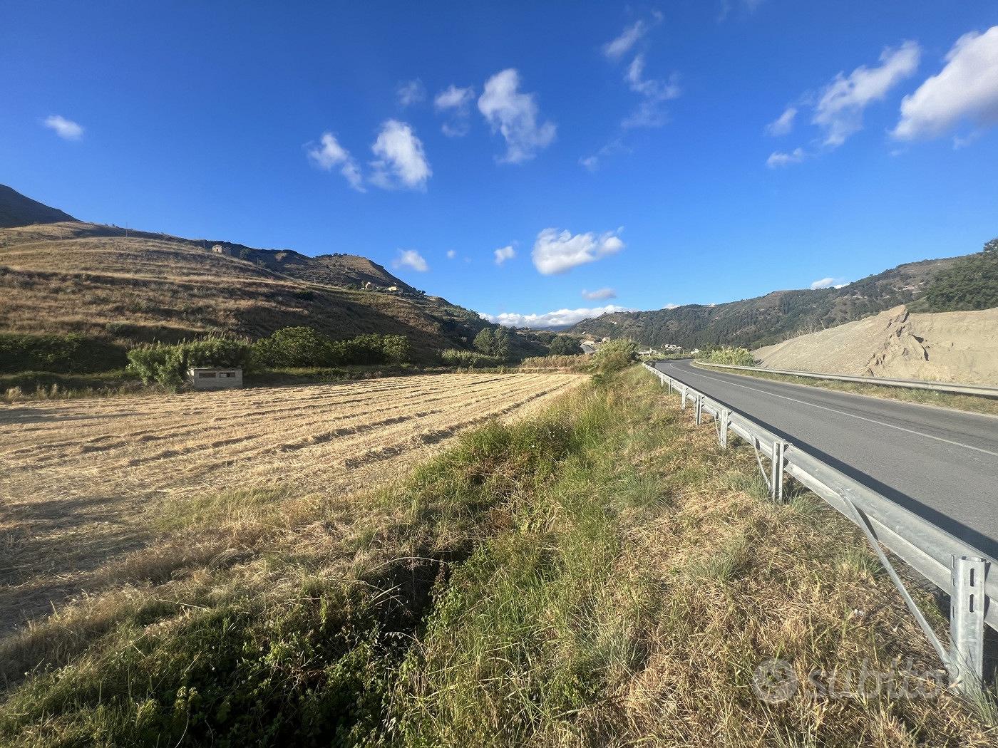 Terreno Residenziale Amantea [Cod. rif 3162544VRG] - Vista 3